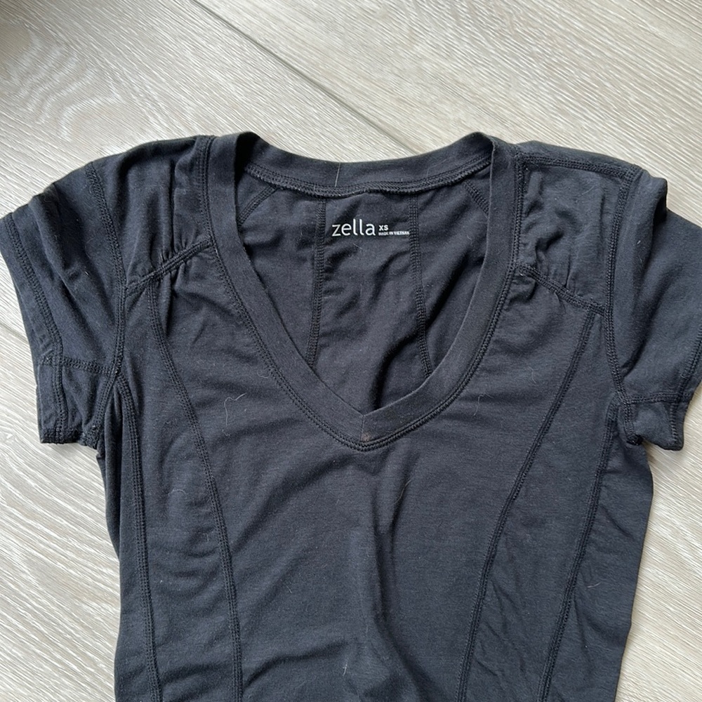 Zella shirt for sale